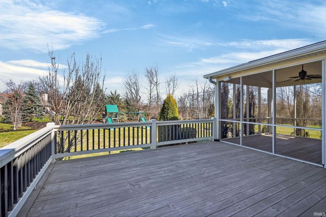 5163 Orchid Drive, West Lafayette, IN 47906