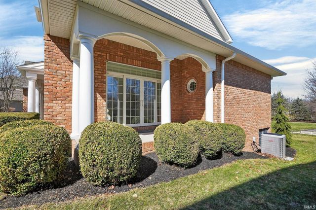 5163 Orchid Drive, West Lafayette, IN 47906