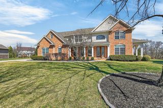 5163 Orchid Drive, West Lafayette, IN 47906
