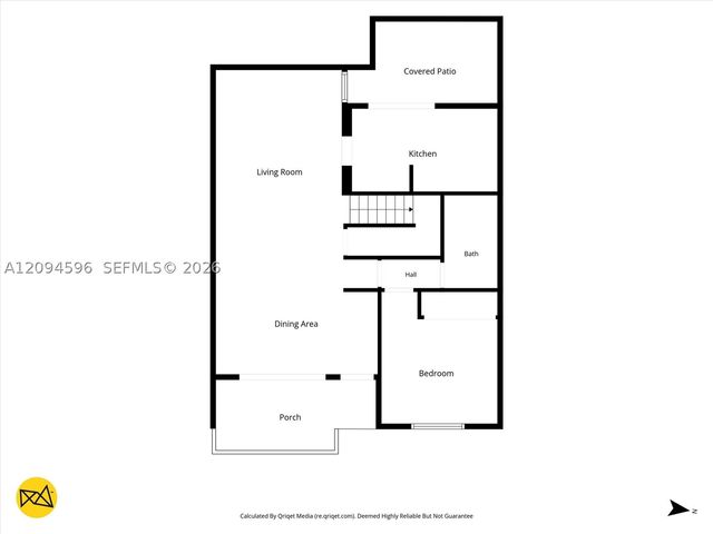 9670 Fontainebleau Blvd 19, Miami, FL 33172