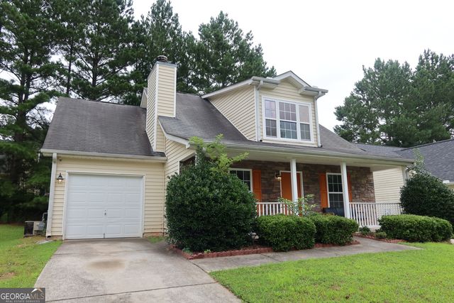 306 Breeze Meadow, Fairburn, GA 30213