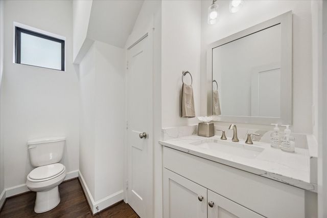 618 E 28th Street, Houston, TX 77008