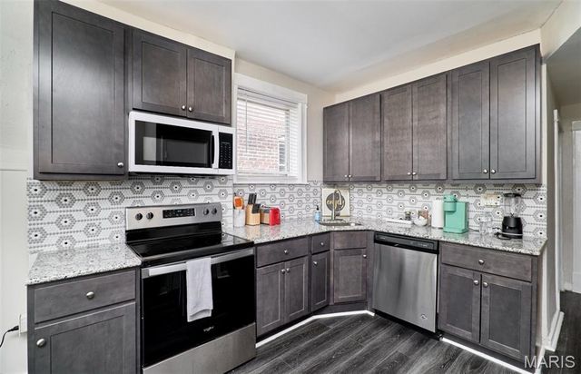 4930 Wise Avenue, St Louis, MO 63110