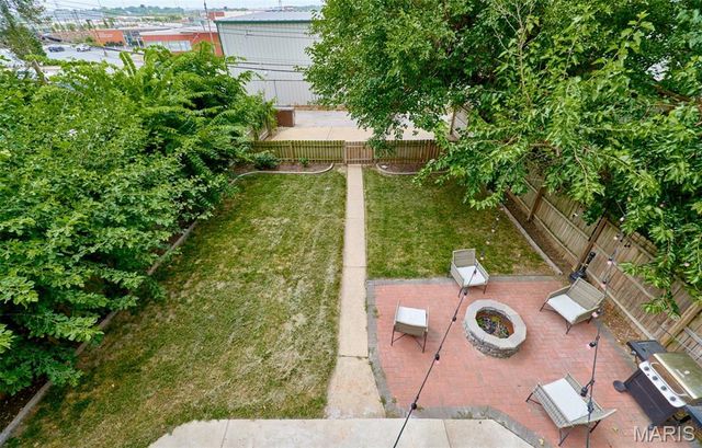 4930 Wise Avenue, St Louis, MO 63110