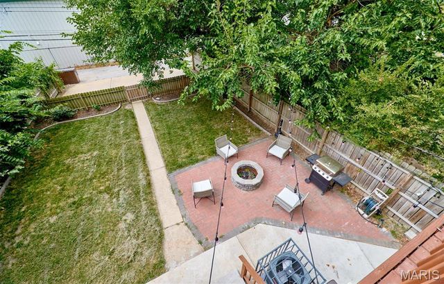 4930 Wise Avenue, St Louis, MO 63110