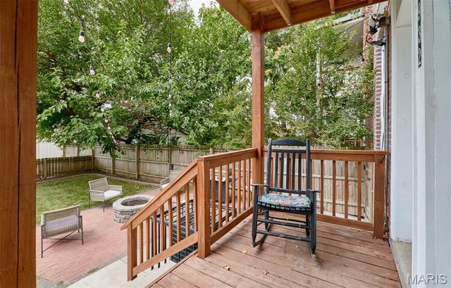 4930 Wise Avenue, St Louis, MO 63110
