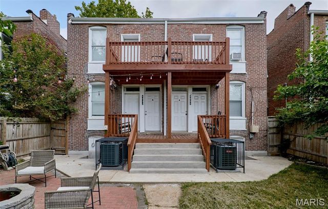 4930 Wise Avenue, St Louis, MO 63110