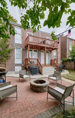 4930 Wise Avenue, St Louis, MO 63110