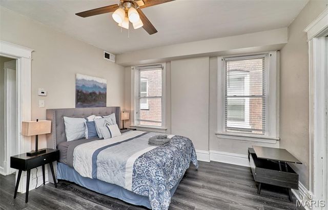 4930 Wise Avenue, St Louis, MO 63110
