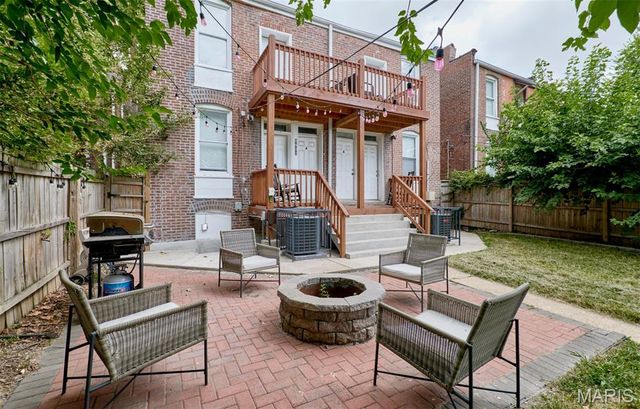 4930 Wise Avenue, St Louis, MO 63110