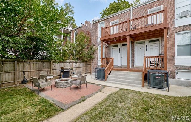4930 Wise Avenue, St Louis, MO 63110
