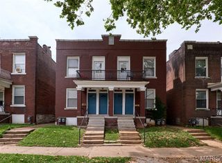 4930 Wise Avenue, St Louis, MO 63110