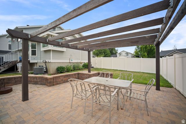 1066 W COVEWOOD PL, West Jordan, UT 84088