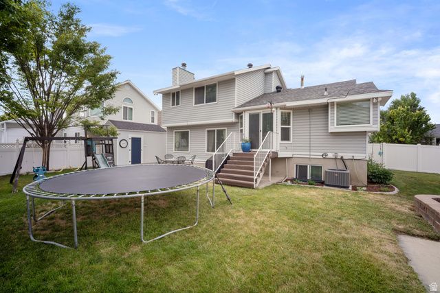 1066 W COVEWOOD PL, West Jordan, UT 84088