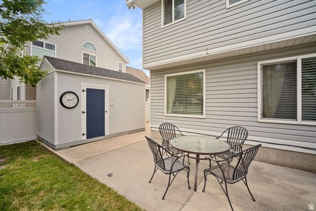 1066 W COVEWOOD PL, West Jordan, UT 84088