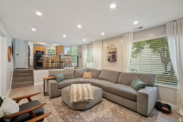 1066 W COVEWOOD PL, West Jordan, UT 84088