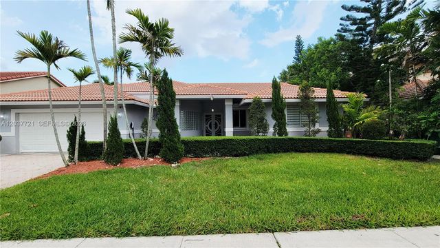 1421 SW 104th Avenue, Pembroke Pines, FL 33025