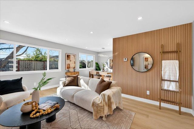 5993 Indian Avenue, San Jose, CA 95123