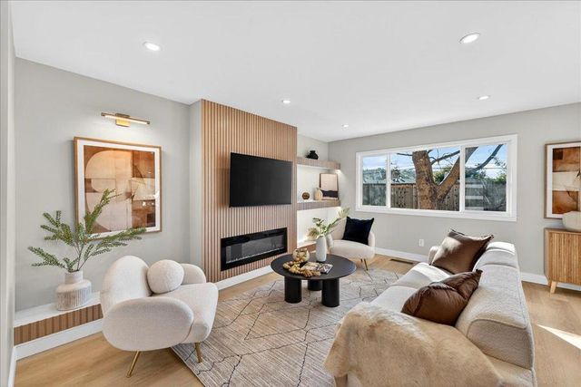 5993 Indian Avenue, San Jose, CA 95123