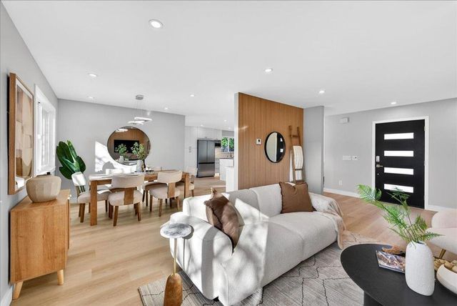 5993 Indian Avenue, San Jose, CA 95123