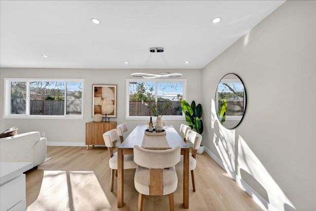 5993 Indian Avenue, San Jose, CA 95123