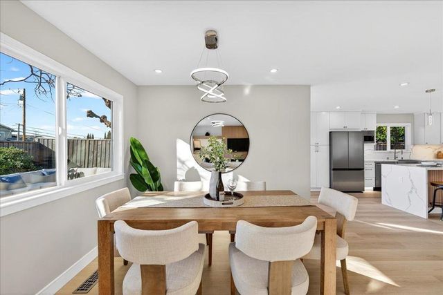 5993 Indian Avenue, San Jose, CA 95123