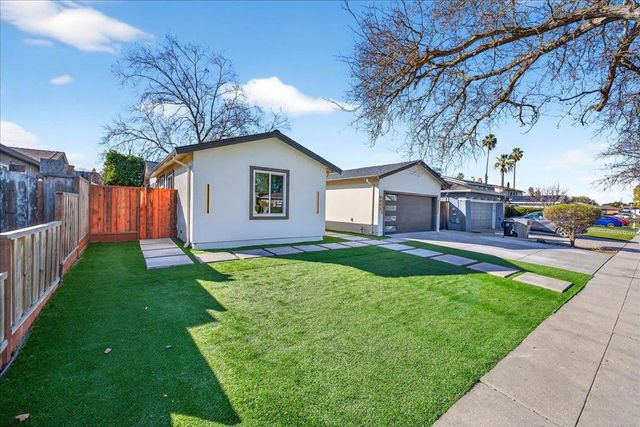 5993 Indian Avenue, San Jose, CA 95123