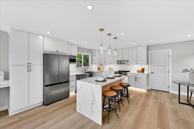 5993 Indian Avenue, San Jose, CA 95123