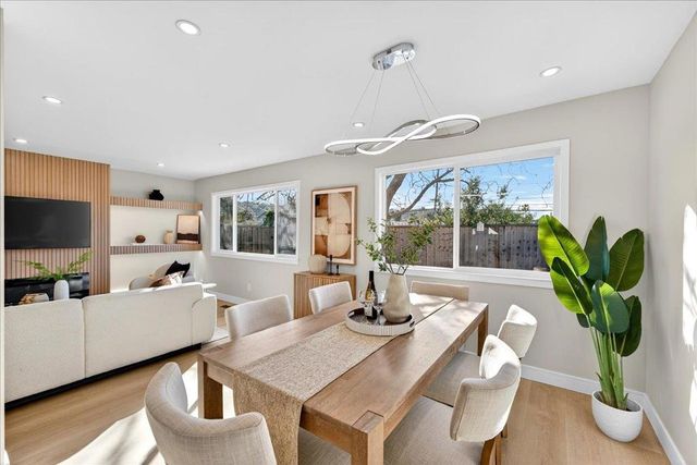 5993 Indian Avenue, San Jose, CA 95123