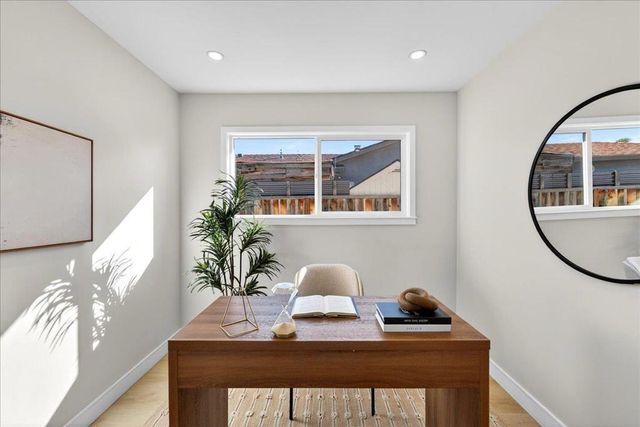 5993 Indian Avenue, San Jose, CA 95123