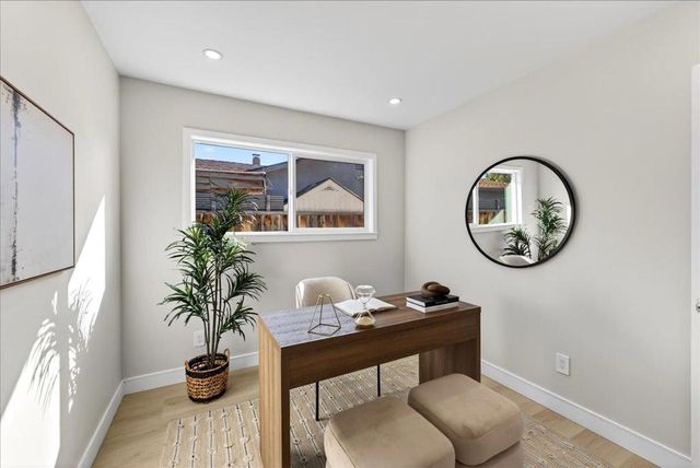 5993 Indian Avenue, San Jose, CA 95123