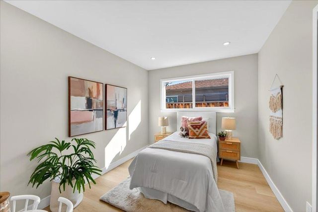 5993 Indian Avenue, San Jose, CA 95123