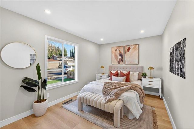 5993 Indian Avenue, San Jose, CA 95123