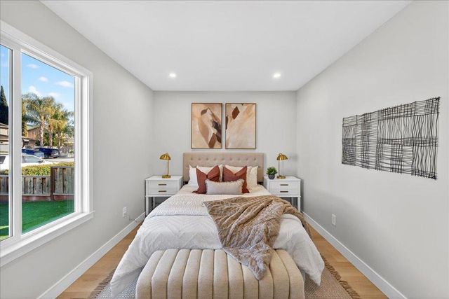 5993 Indian Avenue, San Jose, CA 95123