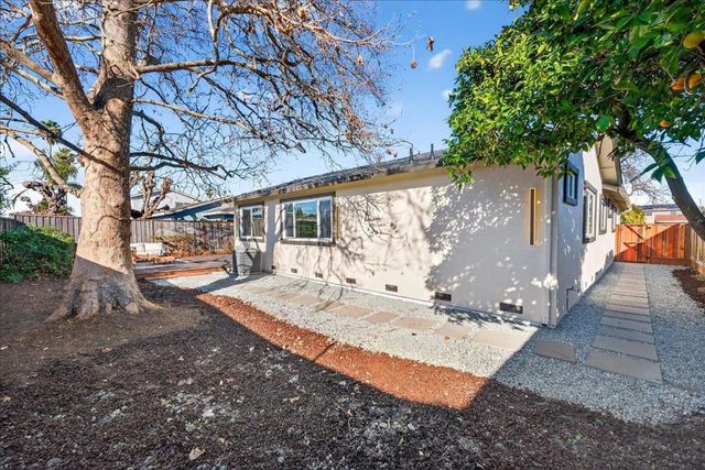 5993 Indian Avenue, San Jose, CA 95123