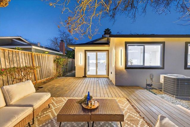 5993 Indian Avenue, San Jose, CA 95123