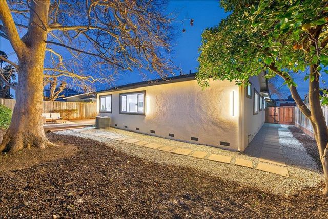 5993 Indian Avenue, San Jose, CA 95123