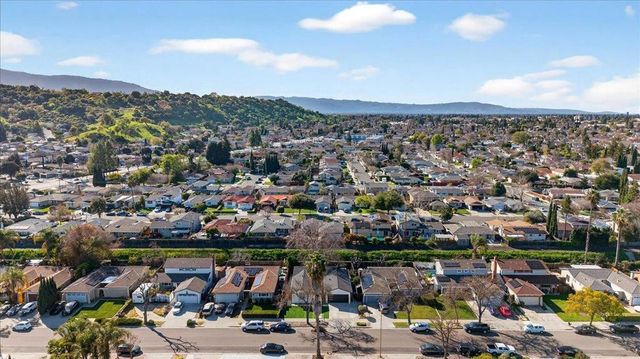 5993 Indian Avenue, San Jose, CA 95123