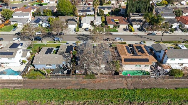 5993 Indian Avenue, San Jose, CA 95123