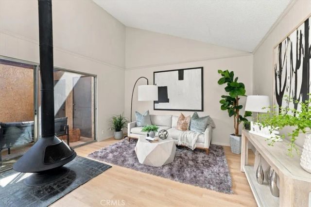 7890 E Spring 23A, Long Beach, CA 90815