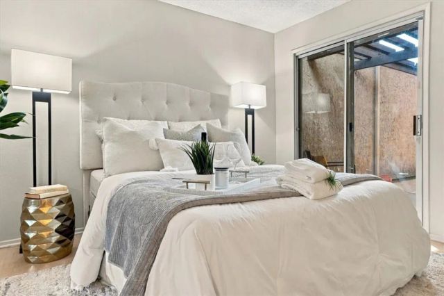 7890 E Spring 23A, Long Beach, CA 90815