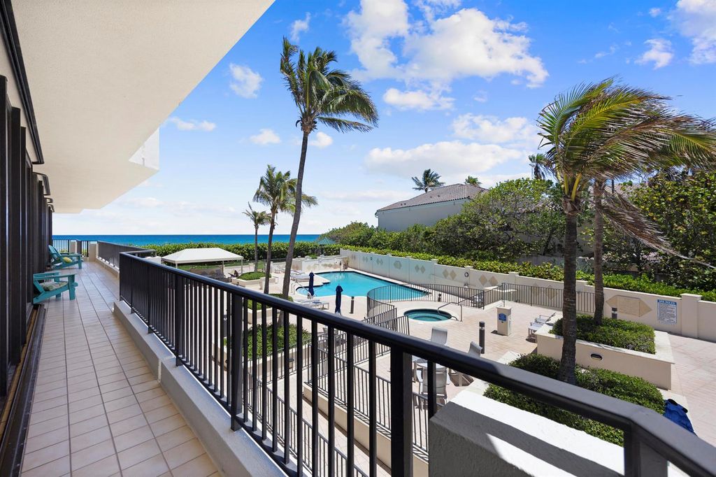 800 Ocean Drive 205, Juno Beach, FL 33408