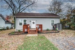 1901 Hull SW Avenue, Rome, GA 30161