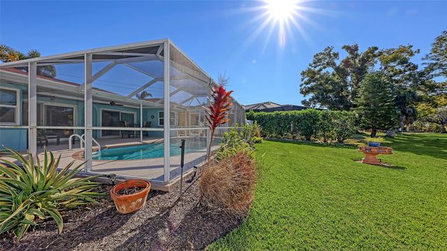 844 MAGELLAN DRIVE, Sarasota, FL 34243