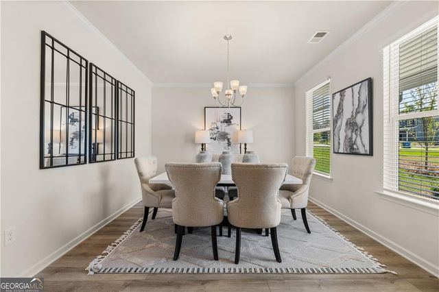 4557 Ajo Walk, Atlanta, GA 30331