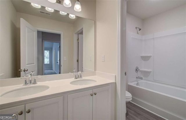 4557 Ajo Walk, Atlanta, GA 30331
