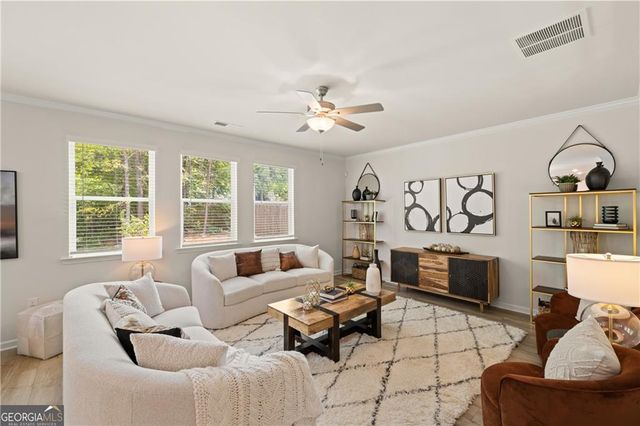 4557 Ajo Walk, Atlanta, GA 30331