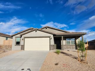 12783 E Tortoise Pointe Drive, Vail, AZ 85641