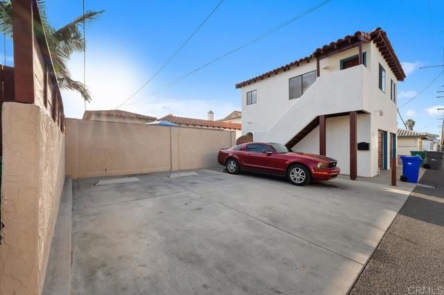 1816 S Pacific Street, Oceanside, CA 92054