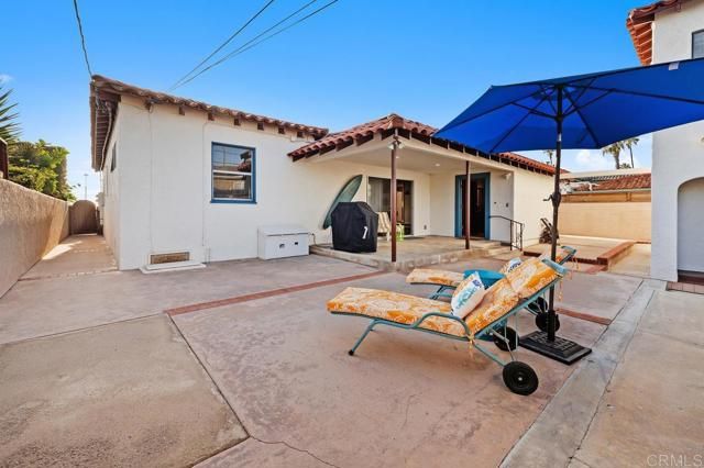 1816 S Pacific Street, Oceanside, CA 92054